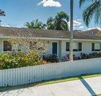 107 First Avenue - Accommodation Nelson Bay