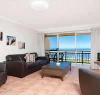 10T Beachfront Apartments - Accommodation Nelson Bay