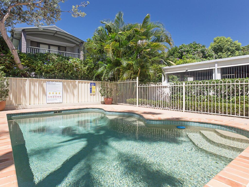 Nelson Bay NSW Accommodation Nelson Bay