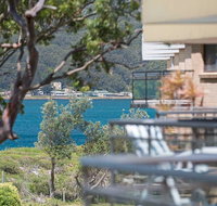 11 'Shoreline' 1 Intrepid Close - cosy unit within walking distance to the water - Accommodation Nelson Bay