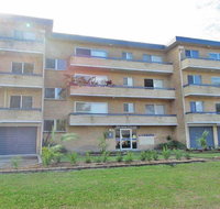 11 'Silvana Court' 26 Ajax Avenue - close to the water and clubs - Accommodation Nelson Bay