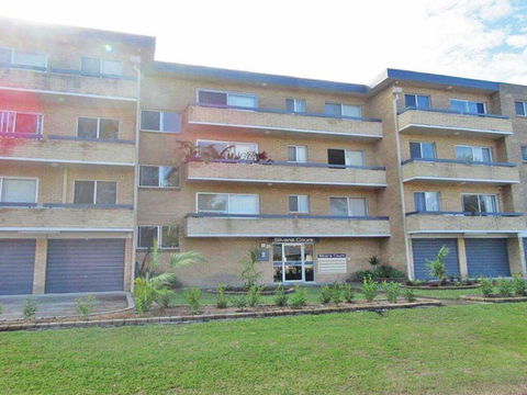 11 'Silvana Court', 26 Ajax Avenue - Close To The Water And Clubs - Accommodation Nelson Bay 0