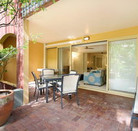 116 French Quarter - Accommodation Nelson Bay