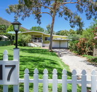 117 Fitzroy Street - Accommodation Nelson Bay