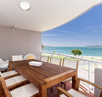 12 'Florentine'  11 Columbia Close - WIFI Aircon spectacular views - Accommodation Nelson Bay