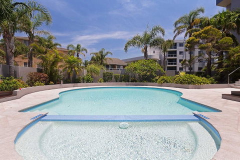 12 'Florentine' , 11 Columbia Close - WIFI, Aircon, Spectacular Views - Accommodation Nelson Bay 1