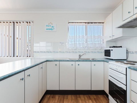 12 'Intrepid' 3 Intrepid Close - Right On The Beachfront - Accommodation Nelson Bay 1