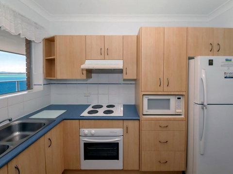 12 'Kiah', 53 Victoria Pde - Panoramic Water Views In The Heart Of Nelson Bay - Accommodation Nelson Bay 1