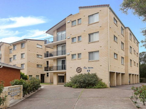 12 'The Helm', 22 Voyager Close - Unit In Little Beach With Direct Access To Shoal Bay Beach! - Accommodation Nelson Bay 1