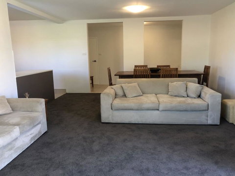 12 'The Helm', 22 Voyager Close - Unit In Little Beach With Direct Access To Shoal Bay Beach! - Accommodation Nelson Bay 3