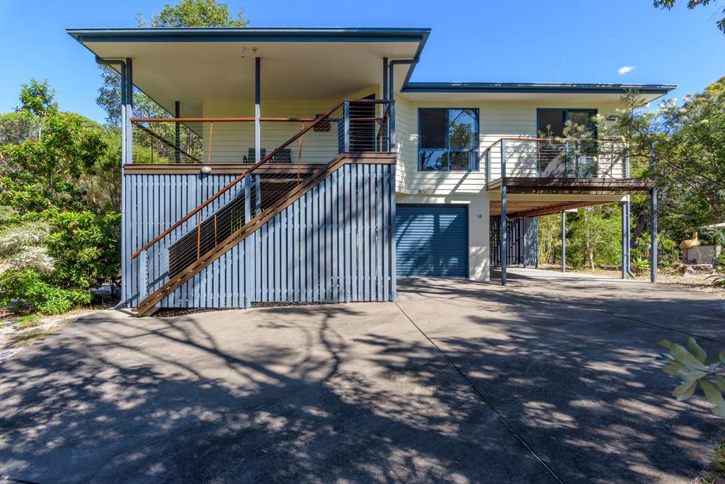  Accommodation Nelson Bay