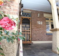 123 Hill St Heart of Orange Double Brick - Accommodation Nelson Bay