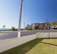 13 'Bayview Towers' 15 Victoria Parade - ground floor unit with magical water views - Accommodation Nelson Bay