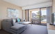 13 'Cote D'Azur', 61 Donald Street - Lovely Unit With Air Con, Pool, Lift And WiFi - thumb 1