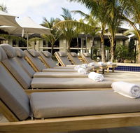 132 SEA TEMPLE LUXURY DIRECT STUDIO - Accommodation Nelson Bay