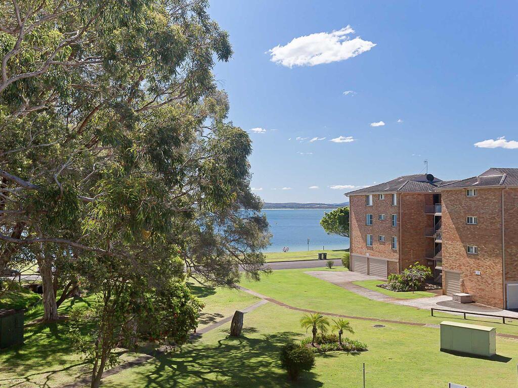 Nelson Bay NSW Accommodation Nelson Bay
