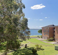 14 'Mistral Court' 17 Mistral Close - across the road from the beach - Accommodation Nelson Bay