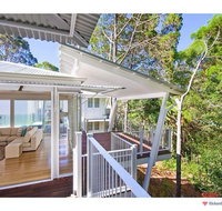 14 Little Cove Road - Accommodation Nelson Bay