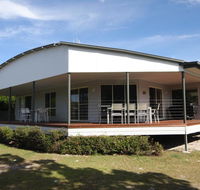 14 Zircon Street - Centrally located family home with covered deck close to patrolled beach  shops - Accommodation Nelson Bay