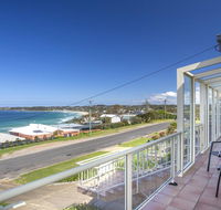 143 Mitchell Pde - Magnificent Outlook - Accommodation Nelson Bay