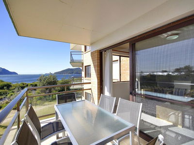 15 'Intrepid', 3 Intrepid Close - right on the beachfront