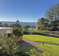 15 'The Commodore' 9-11 Donald Street - great unit only a short walk to CBD - Accommodation Nelson Bay