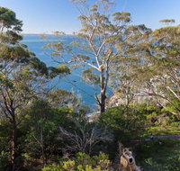 15 'Thurlow Lodge' 6 Thurlow Avenue - fantastic unit with water views  pool in complex - Accommodation Nelson Bay