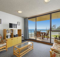 15 Beachpark Apartments - Accommodation Nelson Bay