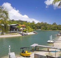 15 Cooran Court Noosa Sound - Accommodation Nelson Bay