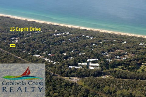 15 Esprit Drive - Rainbow Shores, Gorgeous, Modern Beach House - Accommodation Nelson Bay 2
