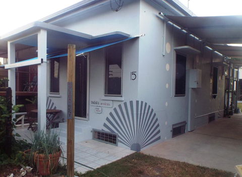 15 Robert Johnstone Parade - Accommodation Nelson Bay 0