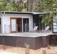 16 Ibis Court - Rainbow Shores Beautiful Private and Peaceful Wi-fi - Accommodation Nelson Bay