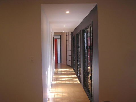 16 Ibis Court - Rainbow Shores, Beautiful, Private And Peaceful, Wi-fi - Accommodation Nelson Bay 1