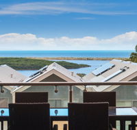 16 Seine Bay Apartment - Nelsons Bay Accommodation
