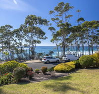 16 Shipton Cres - Secluded Away - Accommodation Nelson Bay