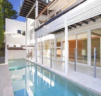 16 The Quarterdeck - Accommodation Nelson Bay