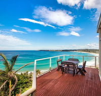 164 Mitchell Pde - Spectacular Views - Accommodation Nelson Bay