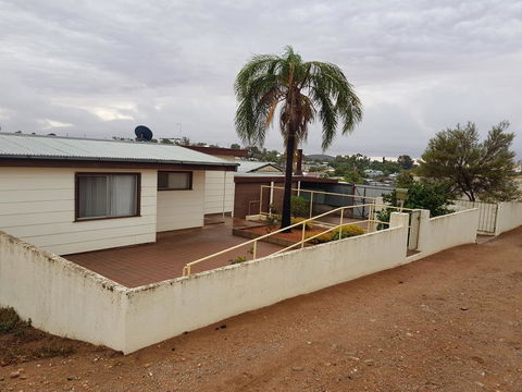 164 Morgan Street - Accommodation Nelson Bay 0