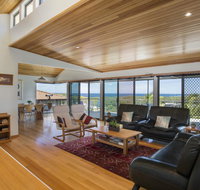 17 Canberra Crescent - Prestige Views at Burrill lake - Accommodation Nelson Bay