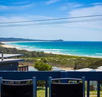 17 Dulling Street - Beach House - Accommodation Nelson Bay