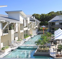 1770 Lagoons Central Apartment Resort - Accommodation Nelson Bay