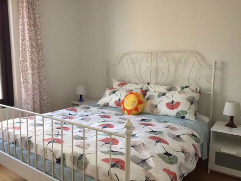 18 Surflen St - Nelsons Bay Accommodation 2
