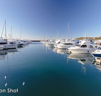 19 'The Commodore' 9-11 Donald Street - Two bedroom unit in the CBD of Nelson Bay - Accommodation Nelson Bay
