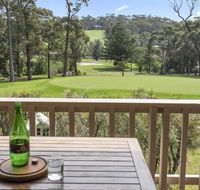 19 Buchan Street - Mollymooks Tee to Sea - Accommodation Nelson Bay