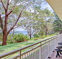 2 'Fiddlers Green' 62 Magnus Street - ground floor unit walking distance to Nelson Bay - Accommodation Nelson Bay