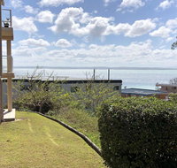 2 'Highpoint' 4 Magnus Street - two bedroom unit close to Nelson Bay CBD - Accommodation Nelson Bay