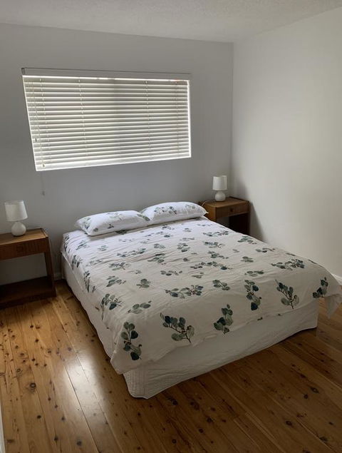 2 Bed Bar Beach Apartment - Stroll To Beach & Cafes, Supermarket Apartment 6 - Accommodation Nelson Bay 3