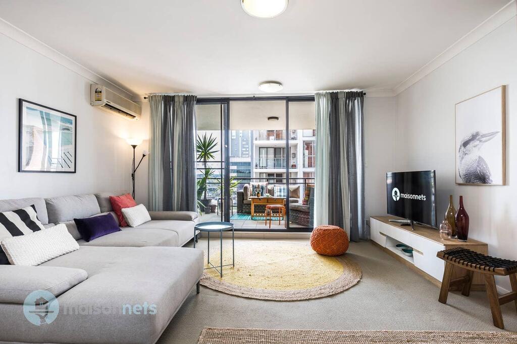 Lapstone NSW Accommodation Nelson Bay