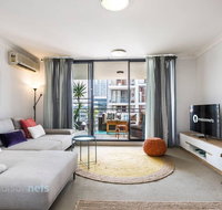 2 Bedroom 2 Bathroom Apt with Balcony and Parking - Accommodation Nelson Bay