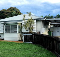 2 bedroom cottage - Accommodation Nelson Bay